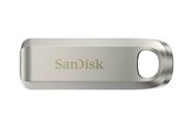 USB Stick - SANDISK Ultra Luxe USB-C - 64GB - USB Stick - SDCZ75-064G-G46