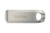 USB Stick - SANDISK Ultra Luxe USB-C - 256GB - USB Stick - SDCZ75-256G-G46