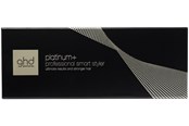Glattejern - GhD Glattejern platinum+ Black - 99350171496