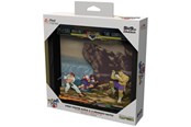 Merchandise - Pixel Frames - Street Fighter Alpha 2: A Dramatic Battle - Billede - 849172015135