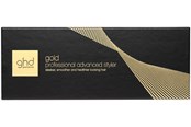 Glattejern - GhD Glattejern Gold Styler - Black - 99350169183