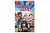 Spil - PAW Patrol: Grand Prix (Complete Edition) - Nintendo Switch - Racing - 5061005352100
