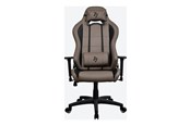 Gamer Stol - Arozzi Torretta Kontor Stol - Brun - Op til 120 kg - TORRETTA-SPU-BWN