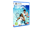Spil - TopSpin 2K25 - Sony PlayStation 5 - Sport - 5026555437585