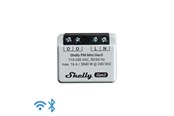 Smart Home - Shelly PM Mini (GEN 3) - WiFI effektmåler uden relæ (230VAC) - Shelly-plus-pm-mini-gen3