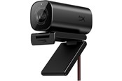 Webcam - HyperX Vision S - Black - 75X30AA