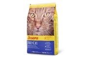 Katte - JOSERA Daily Cat 400g - 4032254749844