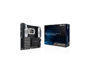 Bundkort - ASUS PRO WS WRX90E-SAGE SE Bundkort - AMD WRX90 - AMD sTR5 - DDR5 RAM - SSI (Server) - 90MB1FW0-M0EAY0