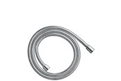 Brus og monteringstilbehør - Hansgrohe Comfortflex 125 cm - Chrome - 28167000