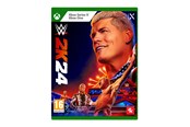 Spil - WWE 2K24 - Microsoft Xbox One - Kamp - 5026555368827