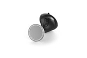 Mobil - Andet Tilbehør - Hama Mobile Phone Holder Magnetic for Windshield - 00210106