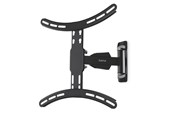 Fladskærms TV - Tilbehør - Hama TV Wall Bracket Full Motion VESA up to 400x400 65" Black - 00220833