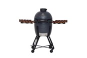 Grill og tilbehør - MUSTANG Kamado M - 325385