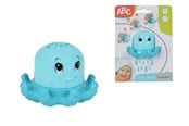 Babylegetøj - ABC Badeblæksprutte - 104010023
