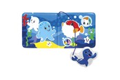 Babylegetøj - ABC Magic Bath Booklet - 104010065