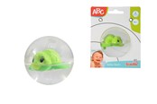 Babylegetøj - ABC Bade- og gribebold - 104010105