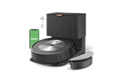 Robotstøvsuger - iRobot Robotstøvsuger Roomba Combo J5+ *DEMO* - J557840
