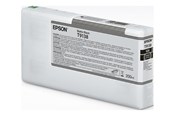 Blæk, Toner & Forbrugsstoffer - Epson T9138 - matte black - original - ink cartridge - C13T91380N
