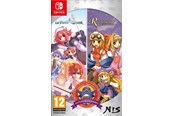 Spil - Prinny Presents NIS Classics Volume 3 (Deluxe Edition) - Nintendo Switch - RPG - 0810023039396