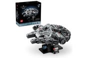 LEGO® - LEGO Star Wars 75375 Tusindårsfalken - 75375