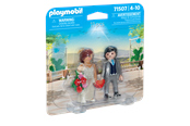 Figur - Playmobil Brudepar - 71507