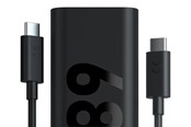 Mobil - Adaptere & Opladere - Lenovo 68W USB-C Wall Charger - ZG38C05739
