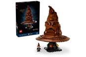 LEGO® - LEGO Harry Potter 76429 Talende Fordelingshat - 76429