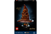 LEGO®  - LEGO Harry Potter 76429 Talende Fordelingshat - 76429