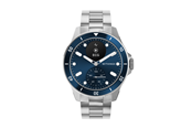 Smartwatch & Sportsur - Withings Scanwatch Nova 42mm Blue - HWA10-model 7-All-Int