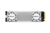 SSD - PNY XLR8 CS3150 SSD - 2TB - PCIe 5.0 - M.2 2280 - M280CS3150HSW-2TB-RB