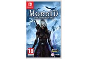 Spil - Morbid: The Lords of Ire - Nintendo Switch - RPG - 5060264379484