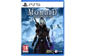 Spil - Morbid: The Lords of Ire - Sony PlayStation 5 - RPG - 5060264379453