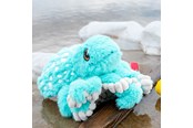 Dukke, bamse og udstyr - Tactic Save the Sea Octopus Frans - 59013