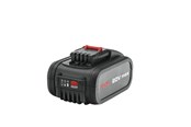 Akku & Lader - AL-KO Batteri  18 V B 100 Li - 2033518