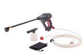 Højtryksrenser - AL-KO Tilbehør Batteri trykrenser 18 V PW 2040 *DEMO* - 2139699