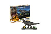 Puslespil - Revell 3D Puzzle Building Kit - Jurassic WD Gigano 3D Puslespil - 00240