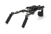 Foto & Videotilbehør - Tilta TA-LSR-B camera mounting accessory - TA-LSR-B