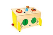 Trælegetøj - Small Foot - Wooden Feel Box - 6989