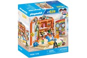 Playmobil - Playmobil My Life - Legetøjsbutik - 71536