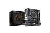 Bundkort - GIGABYTE B650M S2H Bundkort - AMD B650 - AMD AM5 - DDR5 RAM - Micro-ATX - B650M S2H