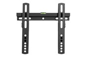Skærmholder - Gembird WM-42F-02 mounting kit - for LCD display - fixed - black - WM-42F-02