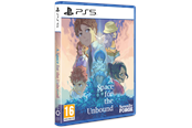 Spil - A Space for The Unbound - Sony PlayStation 5 - Action - 8436016712439