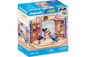 Playmobil - Playmobil My Life - Frisørsalon - 71535