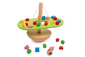 Brætspil - Small Foot - Balance seesaw Balance game - 3360