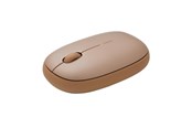 Mus - RAPOO M660 Silent - Mus - Optisk - 3 knapper - Gul - 14382