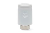 Smart Home - Nedis SmartLife Radiatorstyring | Zigbee 3.0 | Batteri - ZBHTR20WT