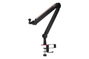 Streamingudstyr - Joby Wavo Boom Arm - JB01803-BWW