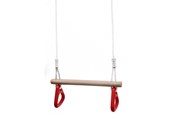Udendørsleg - Small Foot - Gymnastics Set - 6120