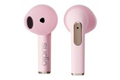 Hovedtelefoner/headset - Sudio N2 - true wireless earphones with mic - N2PNK