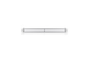 Rack skabe - Ubiquiti UACC-Rack-Panel-Vented-1U - 1U - Rack Mount OCD Panel - UACC-Rack-Panel-Vented-1U